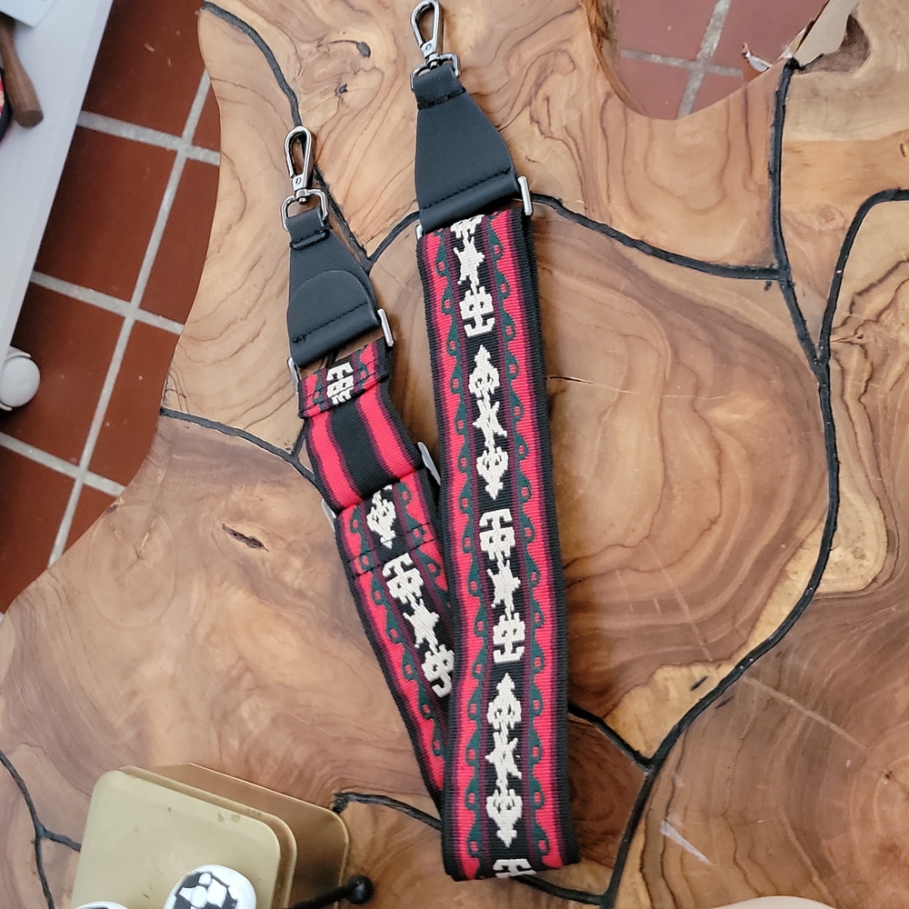 bag strap